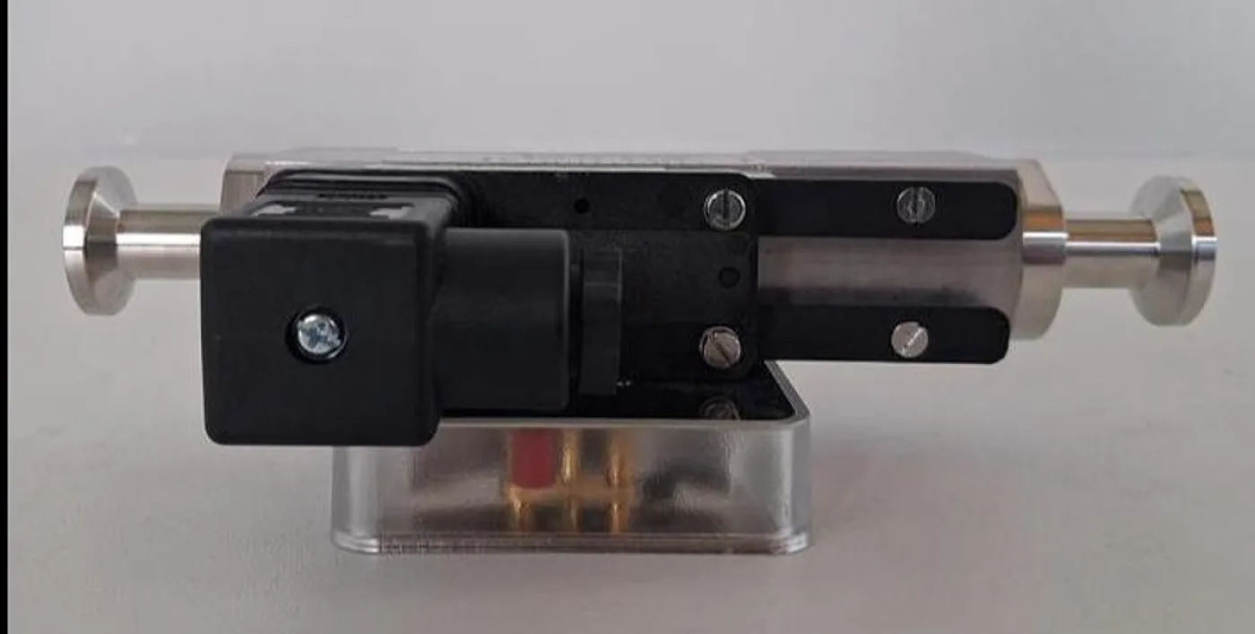 KOBOLD DSV Durchflusswächter - 7