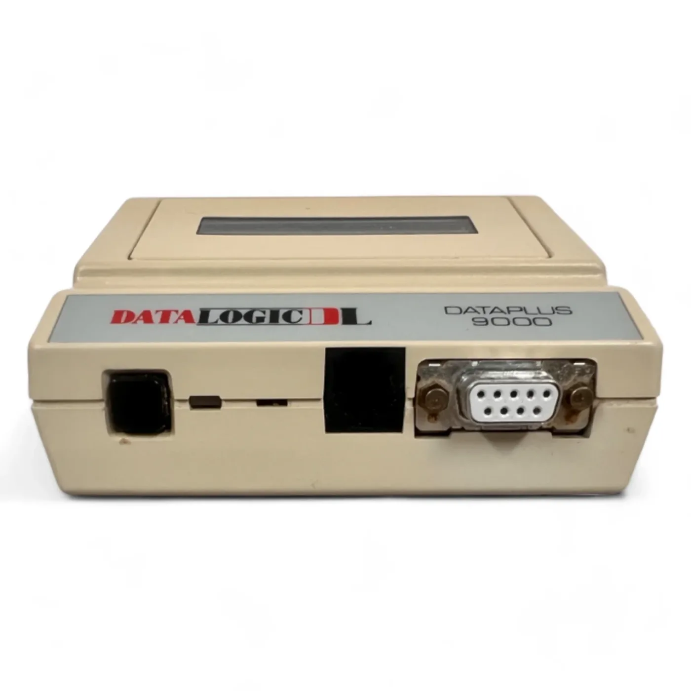 Datalogic DPS9000-D Barcodelesegerät - 2