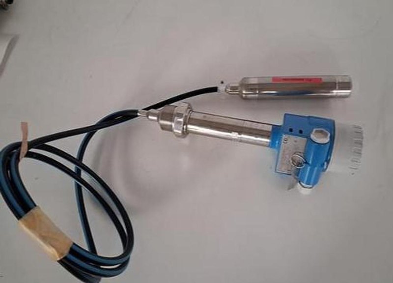 Endress+Hauser Deltapilot S FMB70 Hydrostatische Füllstandsonde
