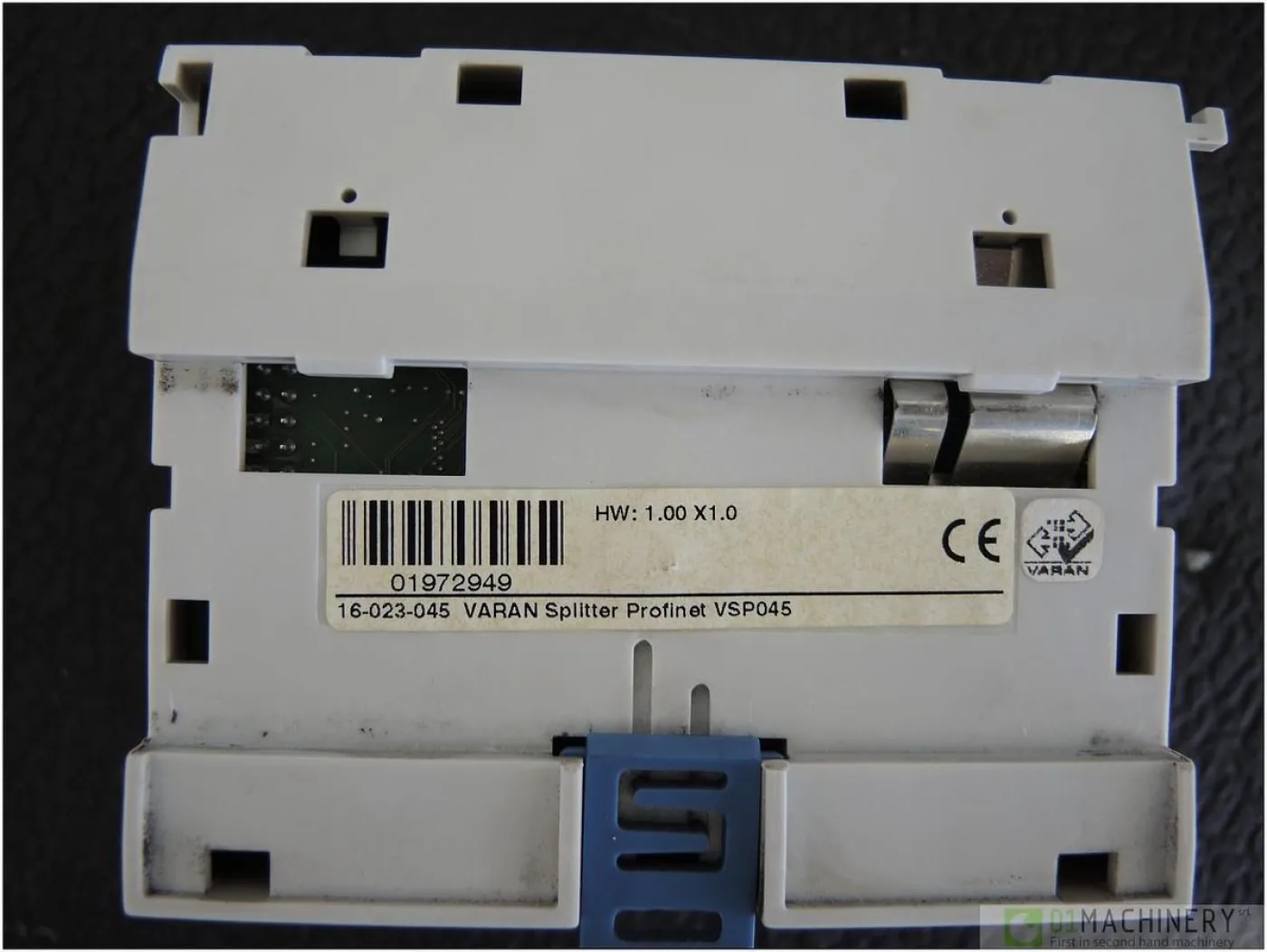 2009 SIGMATEK 16-023-045 AI2542 - 2