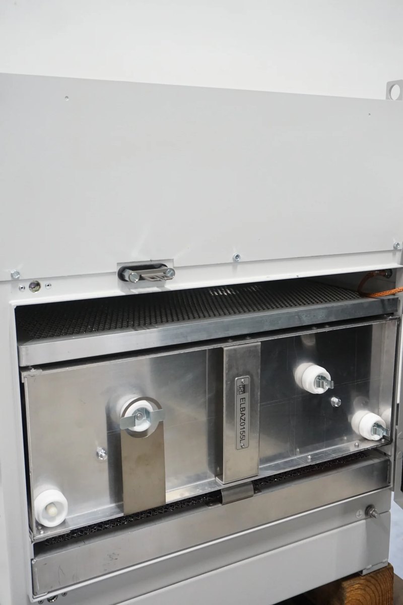 022926 - ELBARON RON/A 100 SV