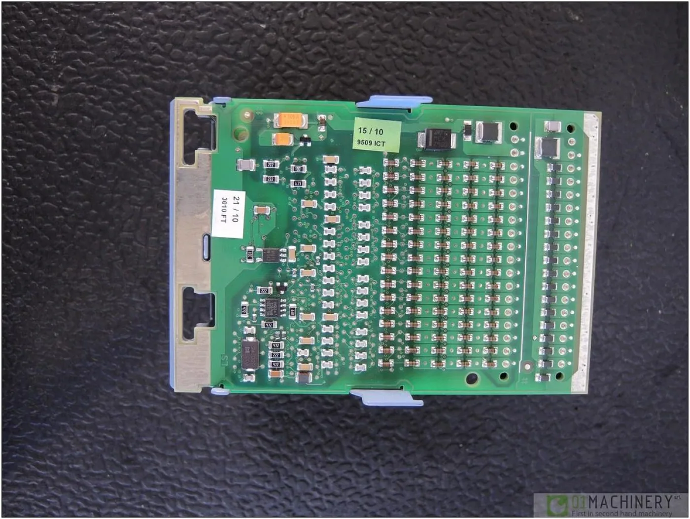 B&R 7DM465.7 AI3011 - 2