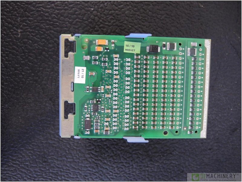 B&R 7DM465.7 AI3011