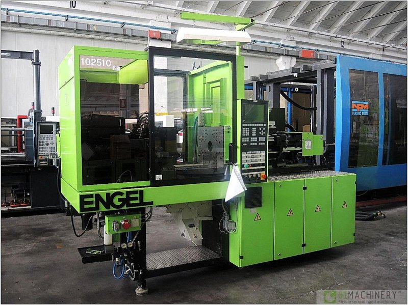 2000 ENGEL ES 200/45 HL IN0133