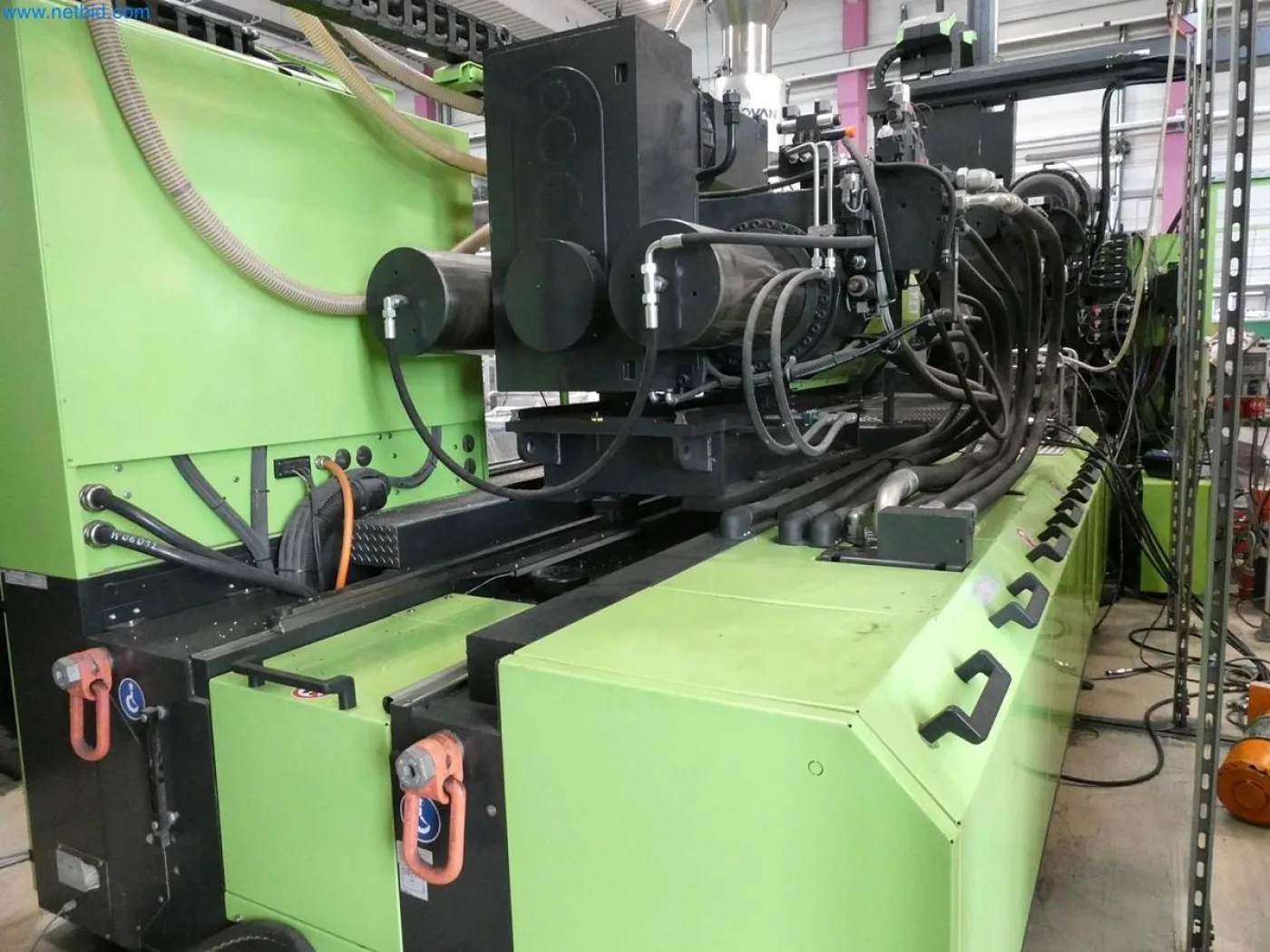 2014 ENGEL DUO 7050/1000 IN0784 - 5