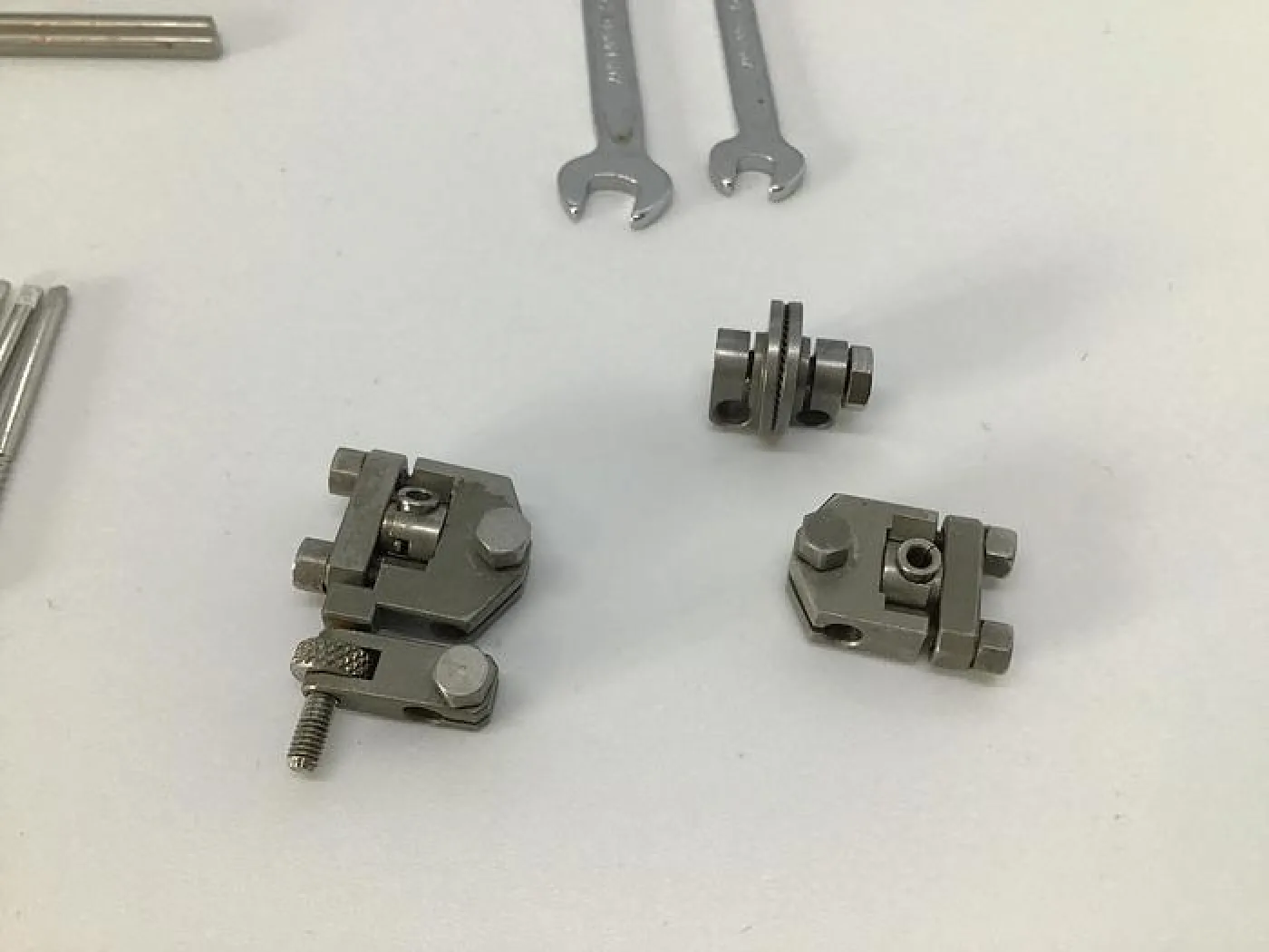 Mini External Fixator Set - 2