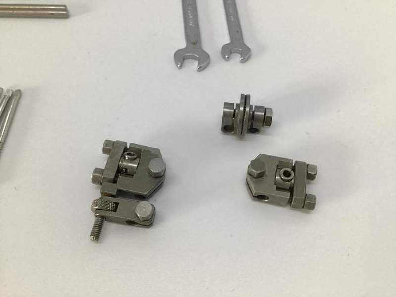 Mini External Fixator Set