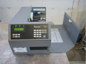 2017 INTERMEC Px4i AI2479
