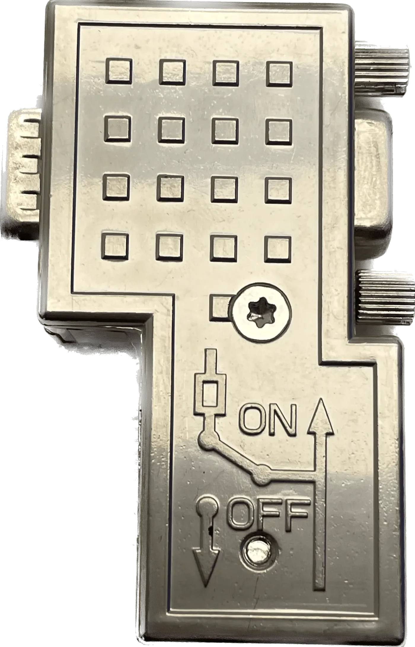 VIPA 972-0DP10 - 2