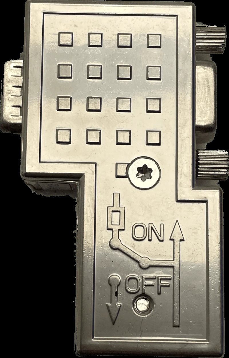 VIPA 972-0DP10