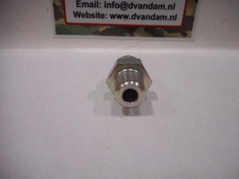 Smeernippel waterpomp