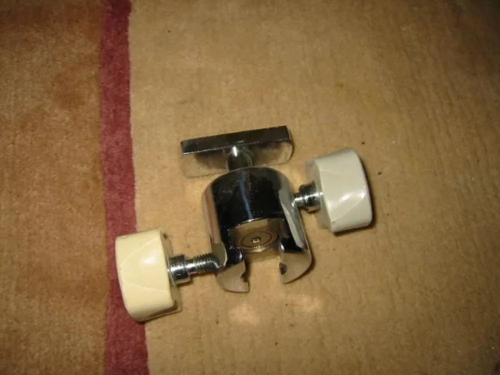 Maquet OP-Tisch Klobe 1