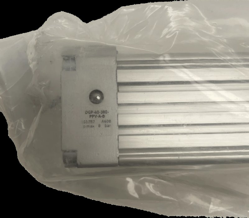 Festo Linearantrieb DGP-40-380-PPV-A-B