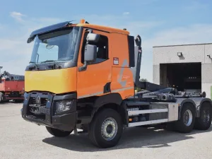 Renault K460