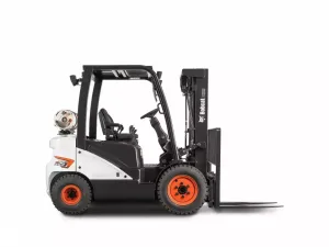 Bobcat G25E-7