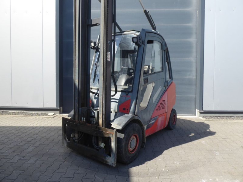 Linde H35D-02