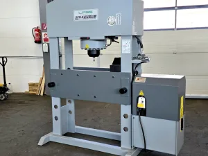 Hydraulische Werkstattpresse DPM-K 1070-150