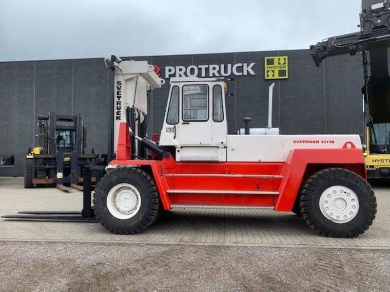 SveTruck 25120-42