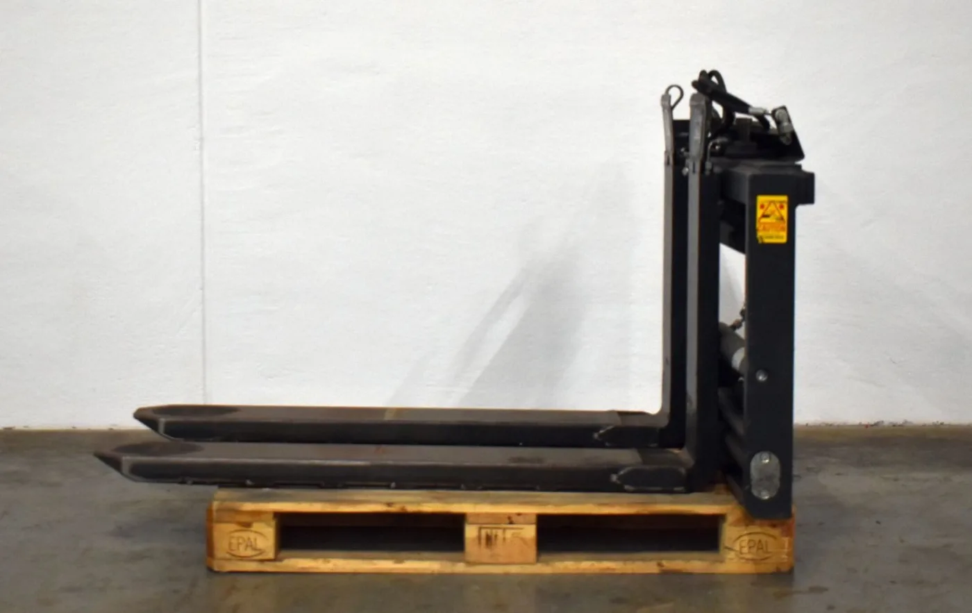 Griptech RG4 35 / ZVR 35-S (2019) - 3