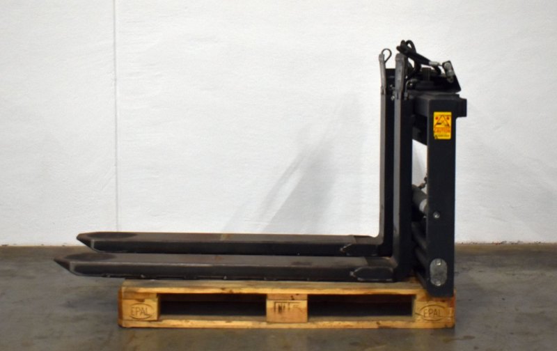 Griptech RG4 35 / ZVR 35-S (2019)