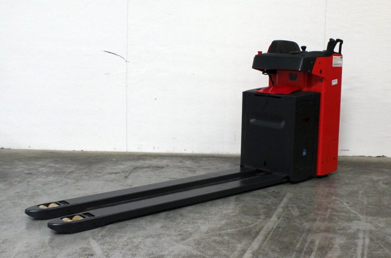 Niederhubwagen Linde T 20 S 1154 (2022)