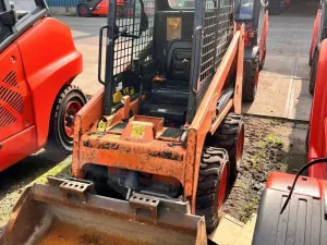 Bobcat S70