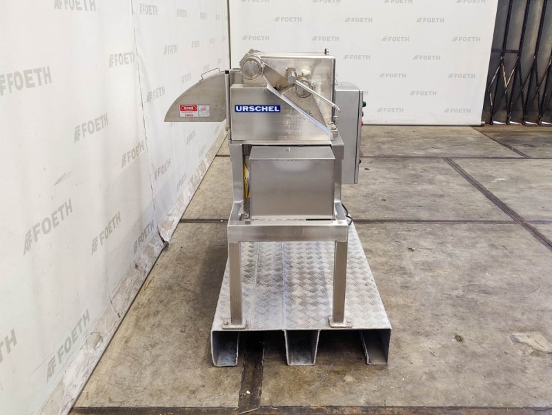 Urschel Usa GK (slicer; dicer) - Vegetable cutter