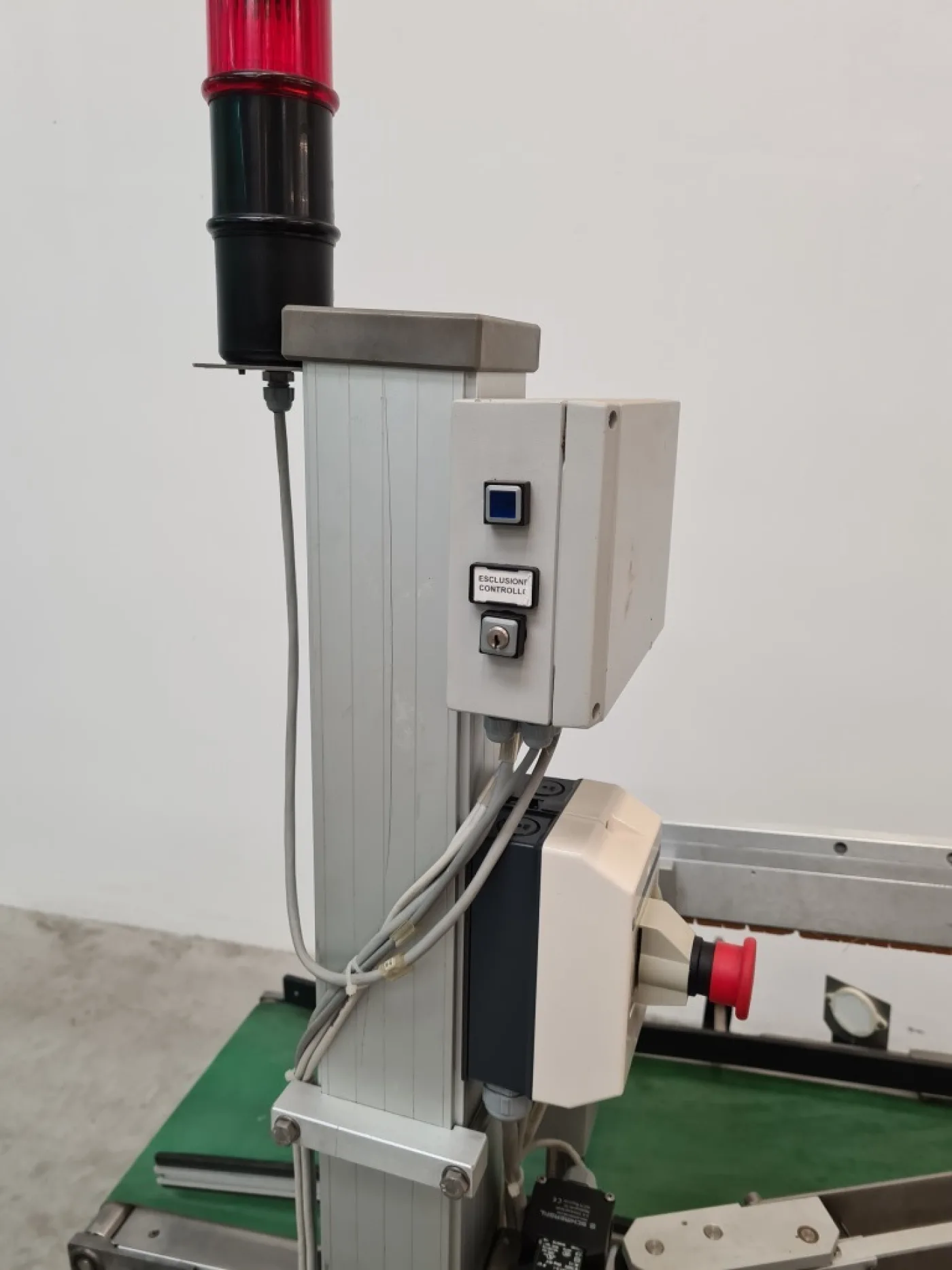ETICHETTATRICE – ETIPACK – MOD. ORIGINAL 13 - 6