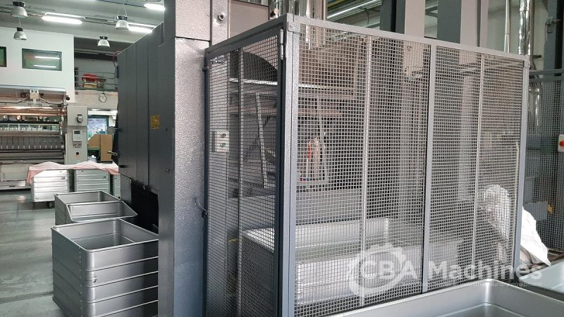 1988/2020 Dryer Fratelli Rosa ER200 ( 751 )
