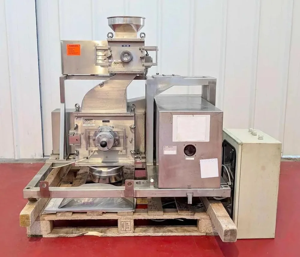 FREWITT - Granulatore - MGH-6-003