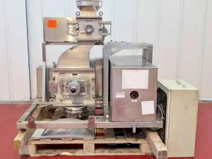 FREWITT - Granulatore - MGH-6-003