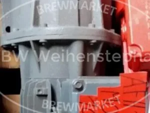 gear motor