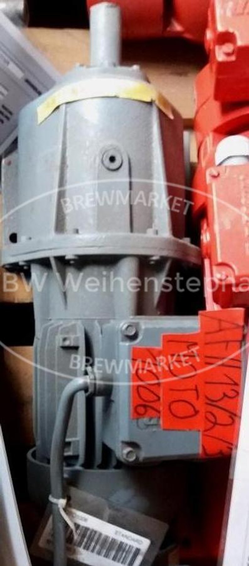 gear motor