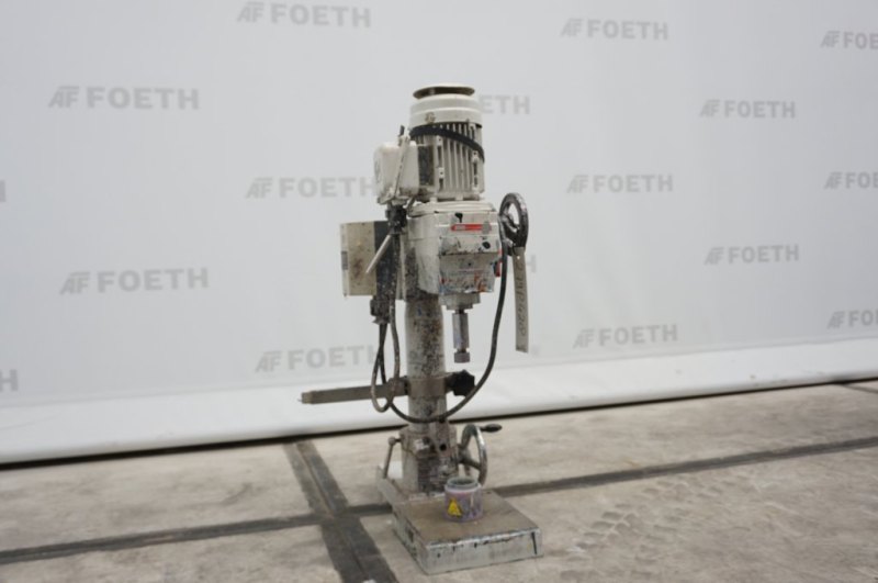 Vollrath EWTHV 0.5 - Dissolver