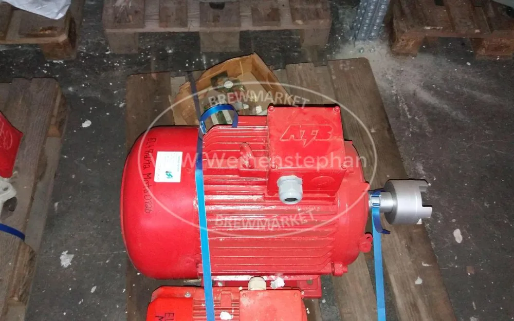 pump motor