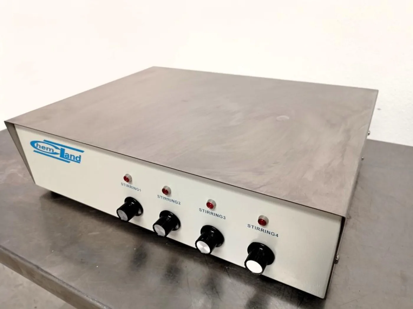 AGITATORE MAGNETICO – CHEMLAND – MOD. SH-7 - 1