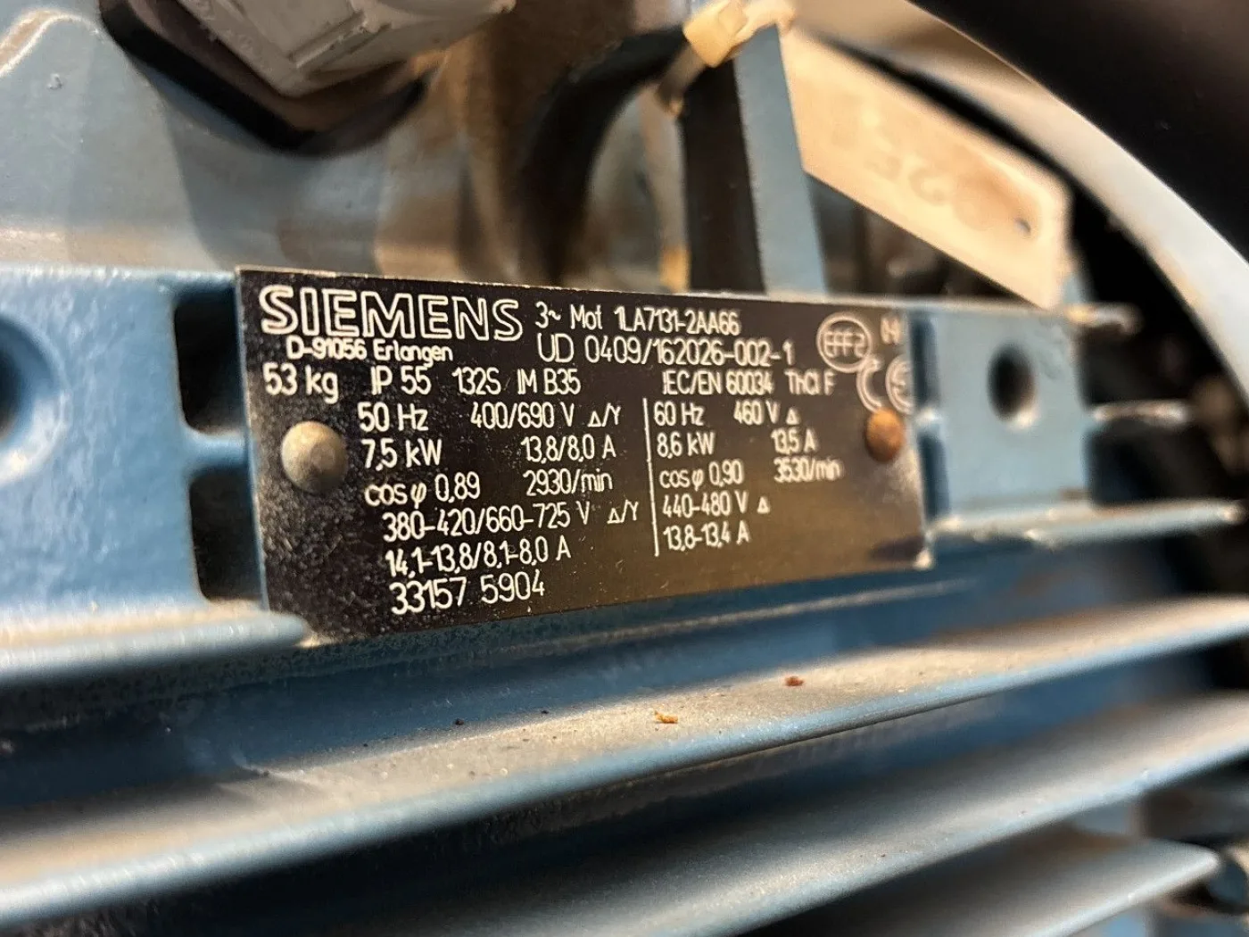 Lauda SUK 400 W - Temperature control unit - 2