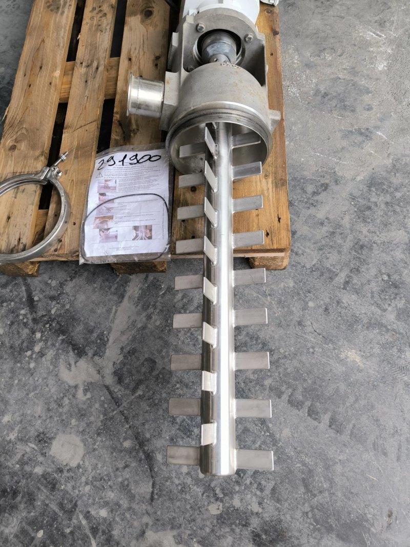 PCM DYNAMIC MIXER 0M8000