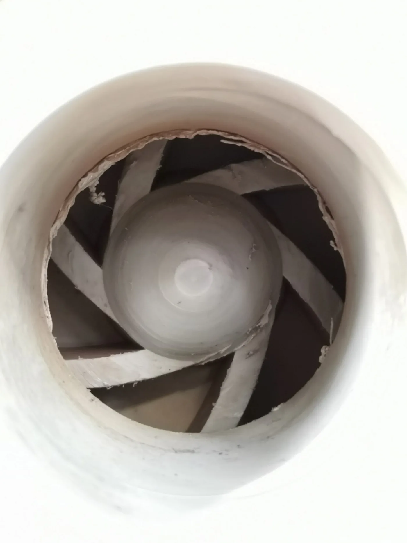 POMPA CHIMICA CENTRIFUGA – MOT. SMEM – Mod. TYPE 6SM - 4