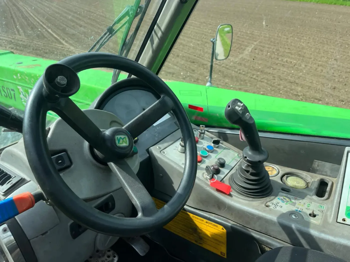Merlo - RT 38.16 - 3