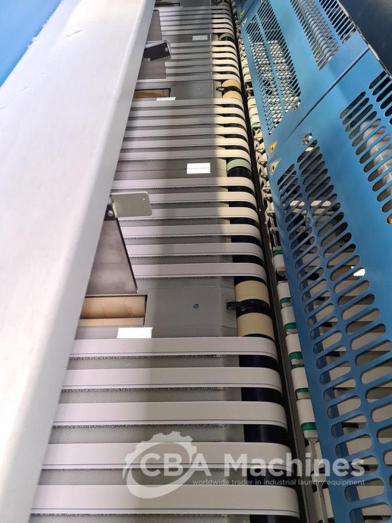 2005 Folder Kannegiesser MKF 30-3 - 3000mm (652)