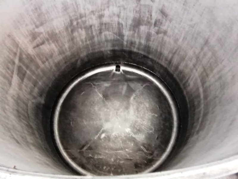 Netzsch NMD 686.62 - Dissolver