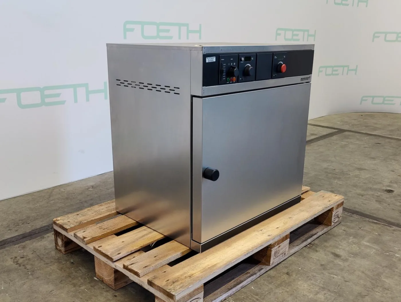 Memmert UE-500 - Drying oven - 8