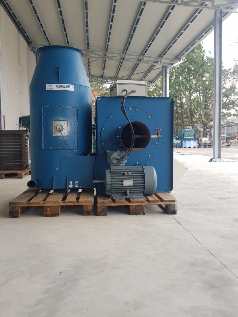 BASSINA SISTEMA DI RIVESTIMENTO PER COMPRESSE – MANESTY – MOD. ACCELA COTA 48”