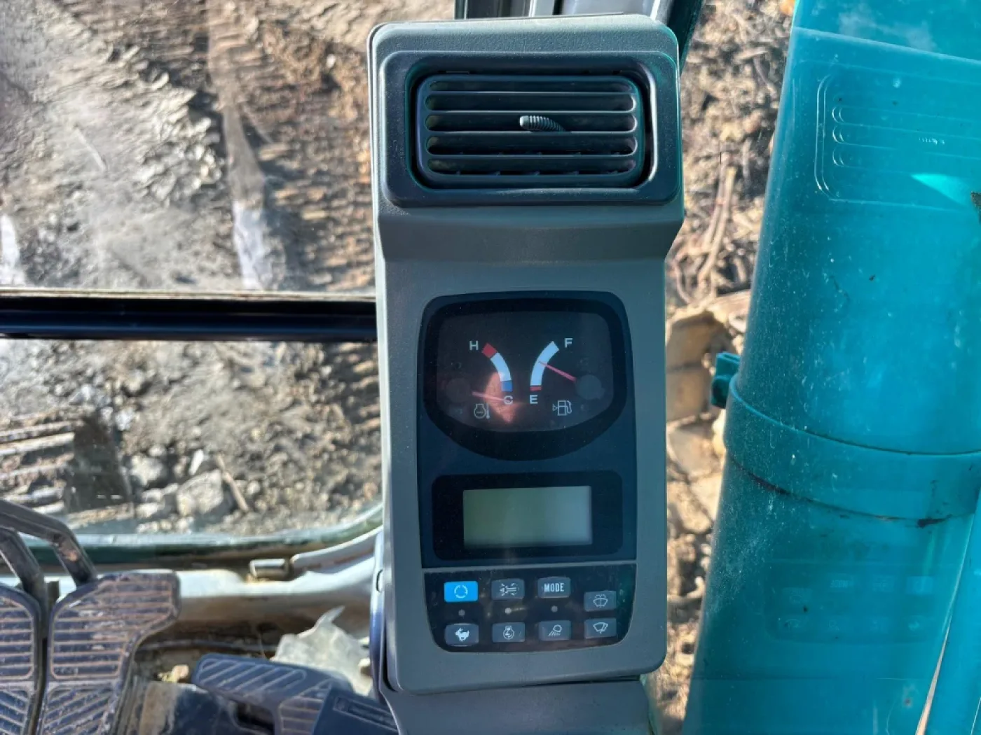 Kobelco - SK 250 NLC-6ES - 5