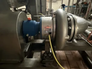 CSF CSF Stainless Steel Contact Parts Centrifugal Pump
