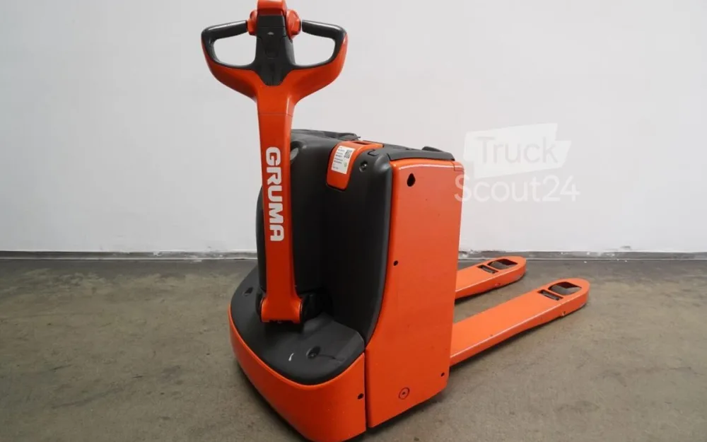 Linde T 20 1152