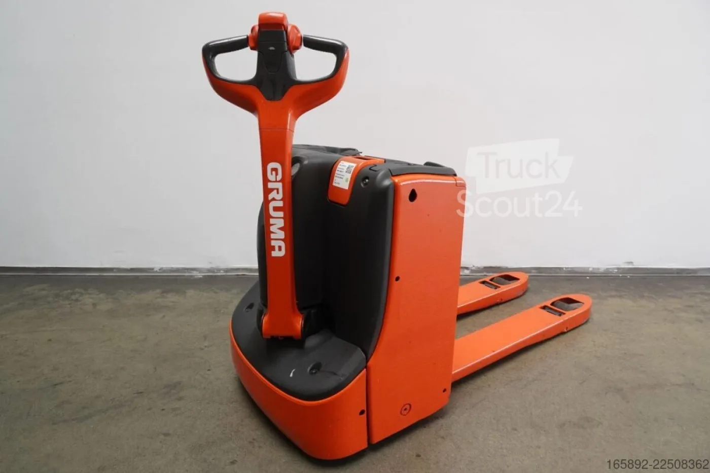 Linde T 20 1152 - 1
