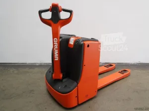 Linde T 20 1152