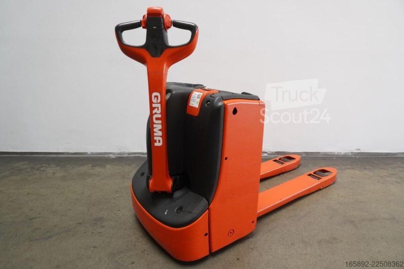 Linde T 20 1152